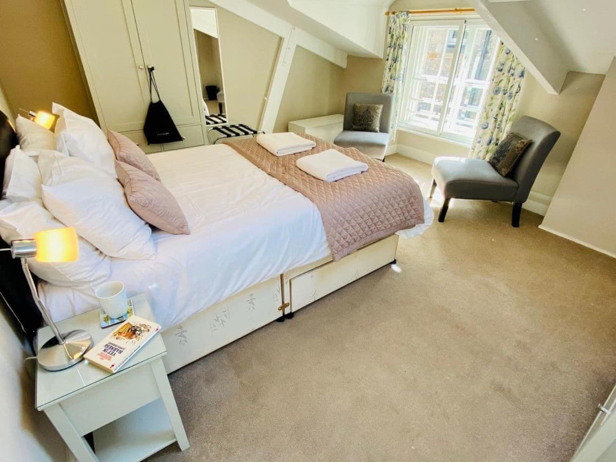 Villa The Coach House - 26154 à Corbridge Extérieur photo