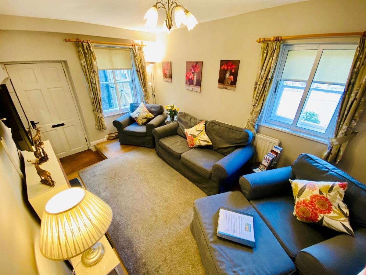 Villa The Coach House - 26154 à Corbridge Extérieur photo