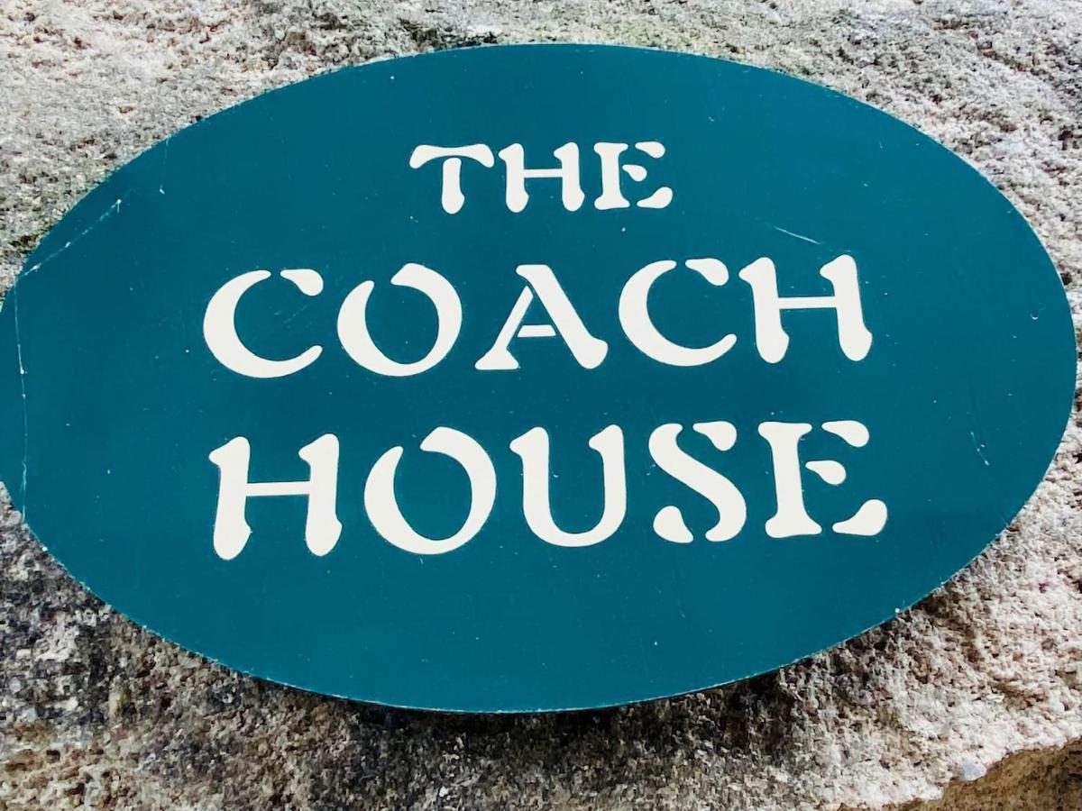 Villa The Coach House - 26154 à Corbridge Extérieur photo