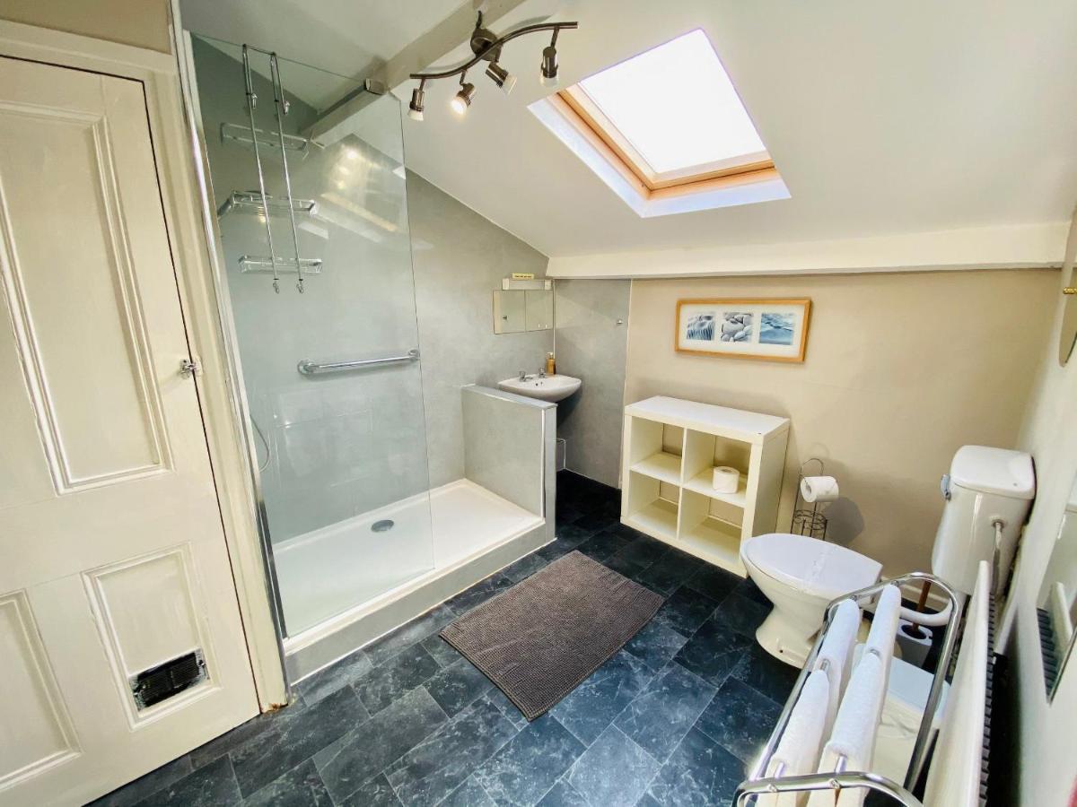 Villa The Coach House - 26154 à Corbridge Extérieur photo
